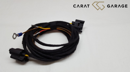 Nebelscheinwerfer A3 8V, Octavia, Leon, Golf 7